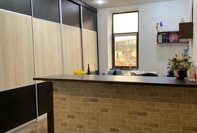 Apartament cu 2 camere pe strada Dorobantilor la 2 pasi de Tribunal - 4