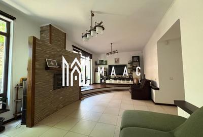 Casa P+2 |  6 camere | Spatiu Birouri | Zona Nord - 1