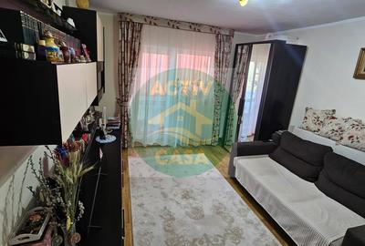 DEVÂNZARE  APARTAMENT CU 2CAMERE ȘI 2BALCOANE - 8