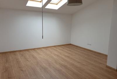 PIPERA RESIDENTIAL - SCOALA AMERICANA, VILA P+E+M, MOBILATA MODERN, CURTE - 43