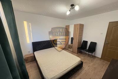 3 camere Tomis Nord - Brotacei, balcon, centrala gaz, A/C, et 9/10 lift, renovat - 8
