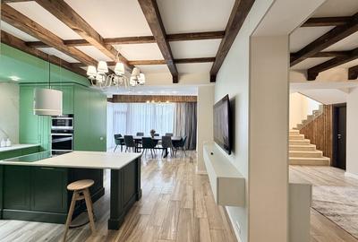 Casă Premium | Spa Privat-Sauna & Salină | Mobilată Lux |  Renovata Integral - 3