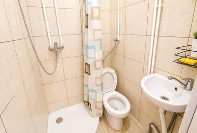 Garsonieră Calea Lipovei - 4