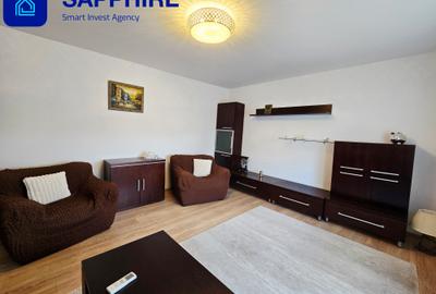 Apartament 2 camere metrou Academia Militară, centrală proprie, loc de parcare - 2