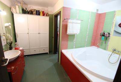 Apartament 1 camera 52 mp Viva Club – Terra Clinique - 3