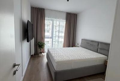 Apartament 3 camere de inchiriat Silk District l Loc parcare interioara inclus - 5
