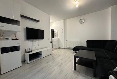 Apartament 2 camere Coloseum Residence !!! - 8