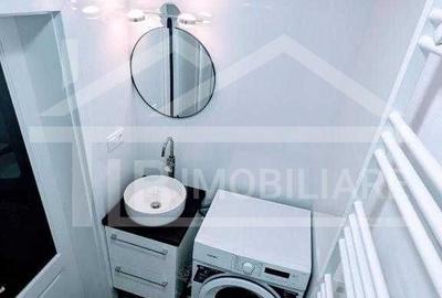 Studio, 44 mp, parcare, Zona UMFST - 6