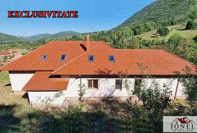Casa noua de vanzare in Poiana Ampoiului - Metes - 1