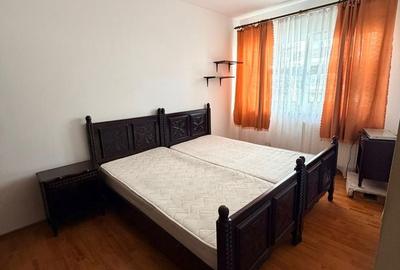 2 camere, etaj intermediar, parcare, Beta Residence - 4