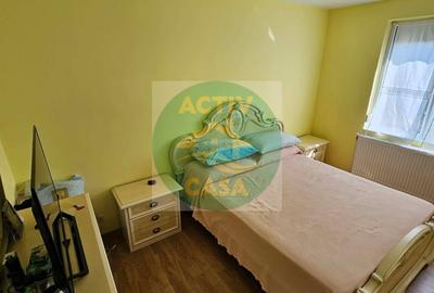 APARTAMENT 2CAMERE DEVÂNZARE – ETAJ 1, BULEVARDUL CENTRAL - 1