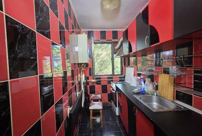 Apartament de inchiriat, 2 camere, semidecomandat, 48 mp, Alexandru cel Bun - 10