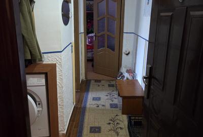 Apartament 2 camere Codlea - 10