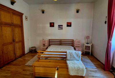 Apartament ultra-central în Brașov Poarta Schei/ Ideal pentru investiție/AirBnb - 4