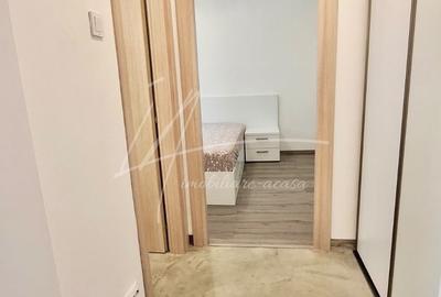 Drumul Taberei, Afi Cotroceni, mobilat si utilat complet, predare imediata - 7
