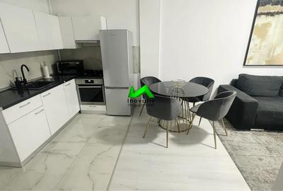 Apartament de vanzare 2 camere Sibiu Doamna Stanca - 3