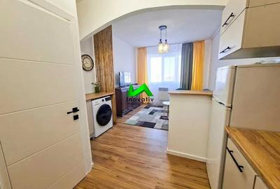 Studio la prima inchiriere Sibiu Turnisor - 7