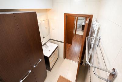 Orhideea Gardens, Apartament 3 Camere, 116 mp, Boxa, 2 Locuri de Parcare - 32