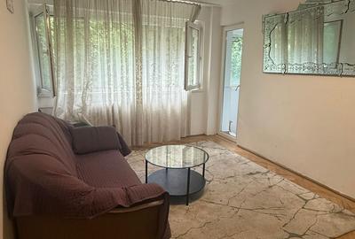 Inchiriere apartament 2 camere Metrou  Parc Bazilescu - 2