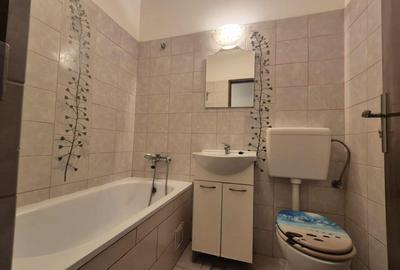Apartament 2 camere, 33 mp utili- Calea Sagului - 6
