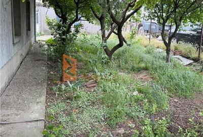 Casa tip parter zona Verguleasa - 1