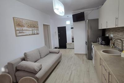 Aparatorii Patriei - 2 camere studio cu centrala si parcare