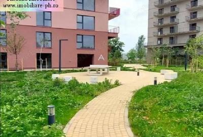 Apartament 2 camere de inchiriat :  Sud - complexul Pleiades - 1