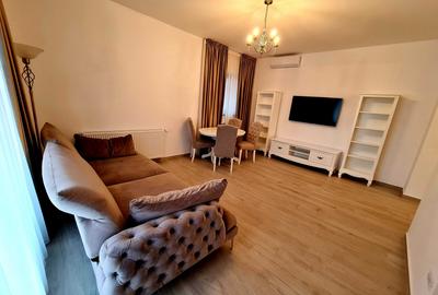 AP 3 Camere Floreasca ( Lux ) - 2