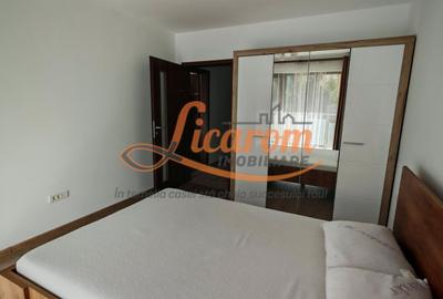 Apartament 2 camere,decomandat,bloc NOU,zona Judetean,mobilat,utilat - 7
