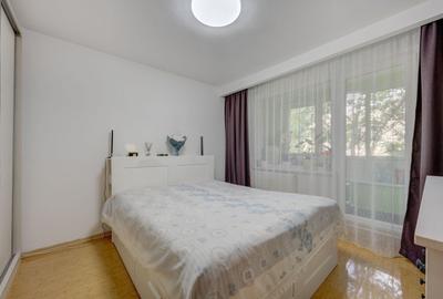 Berceni - Resita | ap 4 camere dec | 3/4 - 6