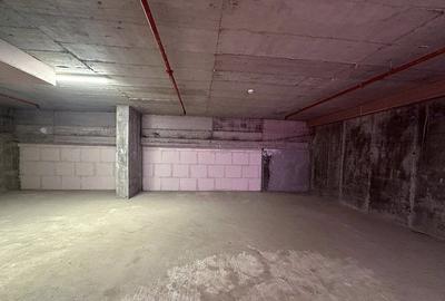 Spațiu Comercial Mezanin 422mp în Complexul Cloud9, Șoseaua Pipera /de inchiriat - 4