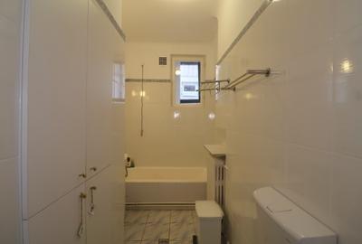Apartament interbelic cu 3 camere și garaj în Piața Romană – ASE - 8