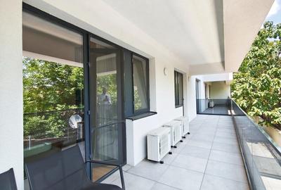 Baneasa - Stejarii | 3 camere+2 terase | 115 mp | Parcare subterana - 13