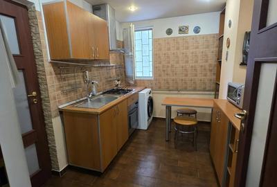 2 camere Drumul Taberei metrou Favorit - 8