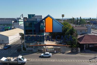 Spațiu Comercial de 300mp lângă Afi mall Ploiești - 2