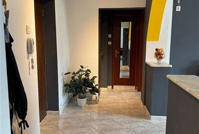 Vanzare apartament Office 2 Camere Etaj 1 Bd. Burebista- Rond Alba Iulia - 1