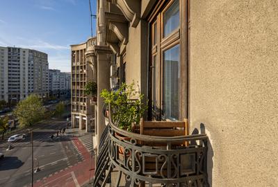 Apartament 2 camere splendid, Calea Victoriei/Natiunile Unite - 11