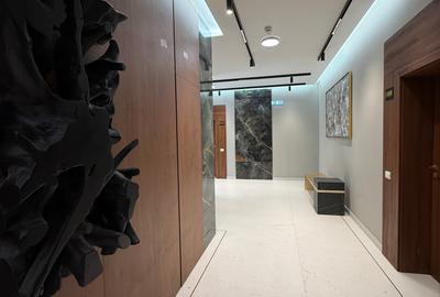 Apartament Premium 3 Camere The Level 3 Parcare Supraterana - 32