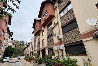 Mogosoaia - Rustic Residence - loc parcare inclus - 36
