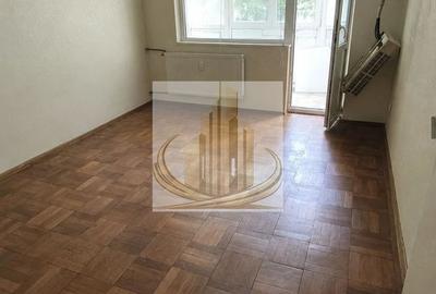 Apartament cu 2 camere decomandat în Giurgiului