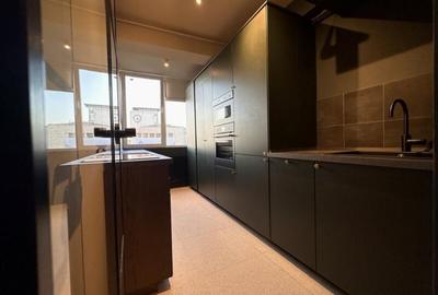 Apartament 3 camere Calea Victoriei centrala proprie balcon - 3