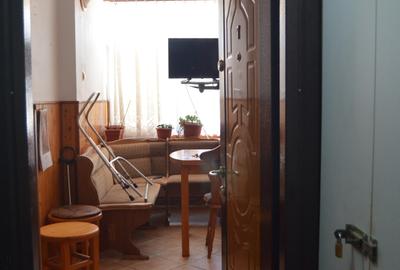 Busteni-Apartament cu doua camere et 2 - 10