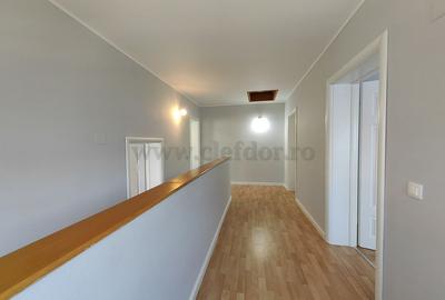 Vila RENOVATA in apropiere de OMV Pipera - 9