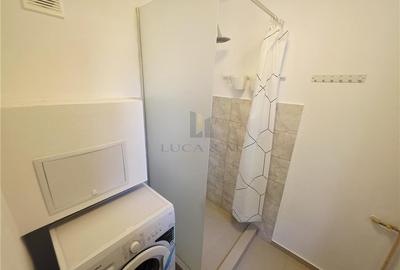 Apartament 3 camere, recent renovat, Piata Doina - 16