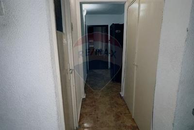 1 Mai, 4 camere decomandat, mobilat, utilat, centrala proprie - 17