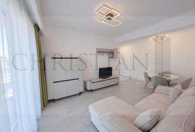 Apartament 2 camere Novum56 Bd Timișoara Gorjului Lujerului Vedere Parcul Liniei - 3