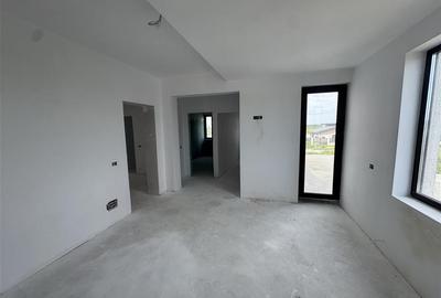 VANZARE VILA 7 CAMERE CIOROGARLA -DOMNESTI TOATE UTILITATILE - 10