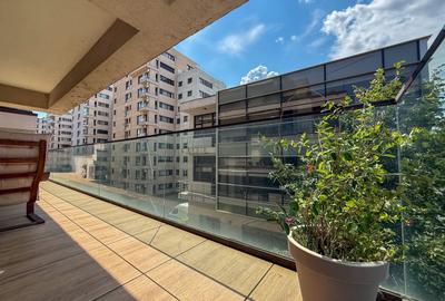 Modern Comfort Meets Prime Location Pipera Boulevard - 8