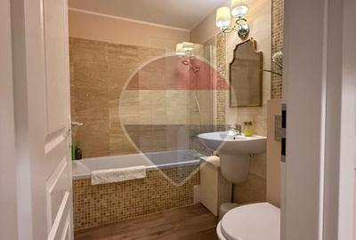 Apartament 2 camere de închiriat Faleza Nord Constanța - 6