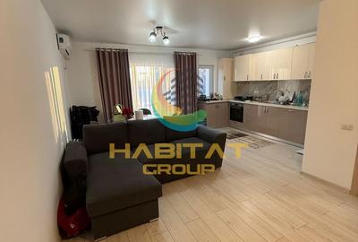 Apartament cu 2 camere decomandat, mobilat în Apărătorii Patriei